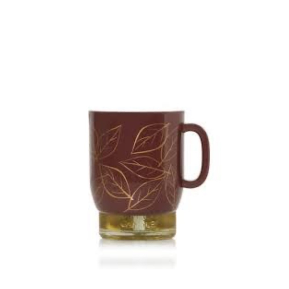Yankee Candle Coffee Mug Scent-Plug Diffuser